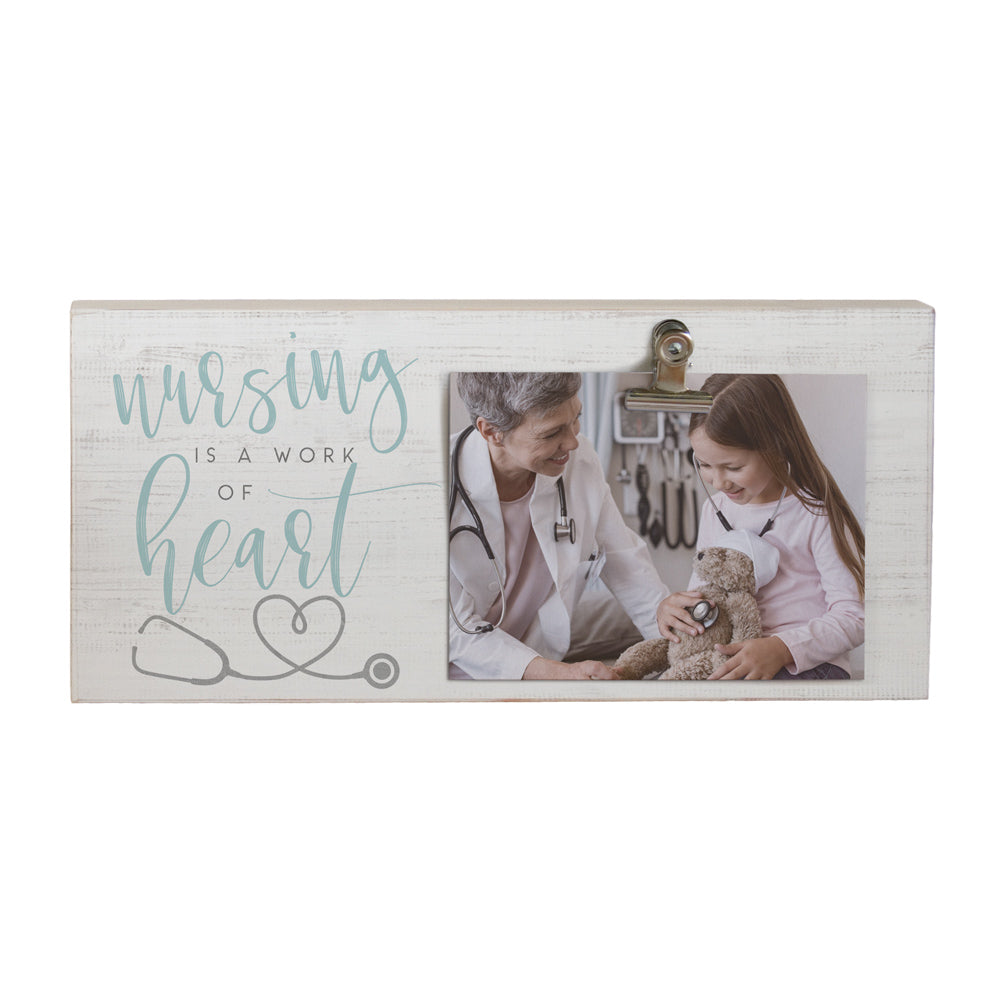 Nursing Heart
